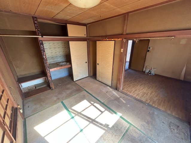 【その他】 | 熊谷市押切　中古戸建て