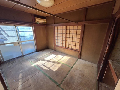 【和室】 | 熊谷市押切　中古戸建て