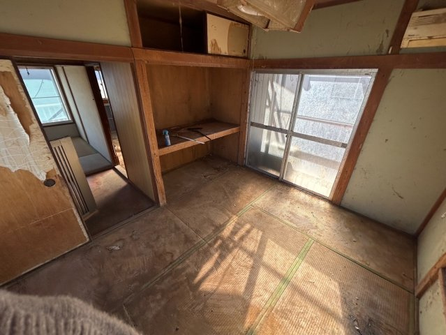 【内装】 | 熊谷市押切　中古戸建て