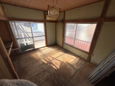 【和室】 | 熊谷市押切　中古戸建て