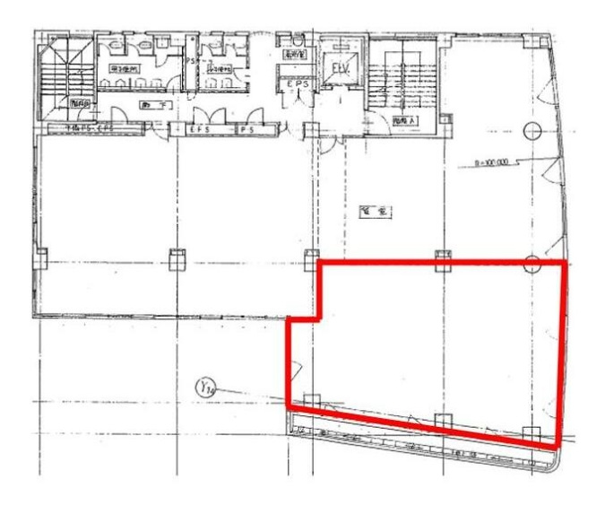 柏センタービル
