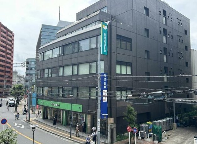 柏センタービルのその他