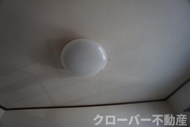 メープルシティAの設備
