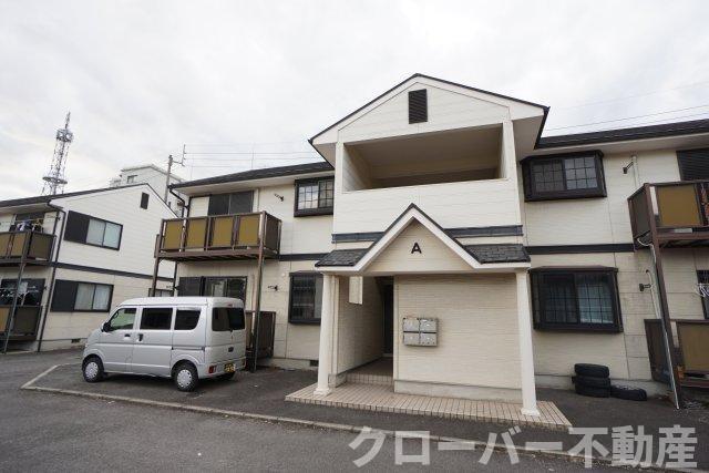 メープルシティA