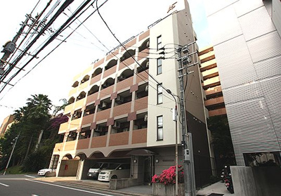 【外観】 | アスペクタ博多駅中央