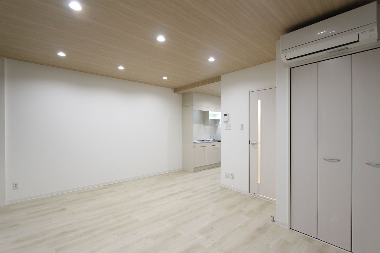 クレール本町
