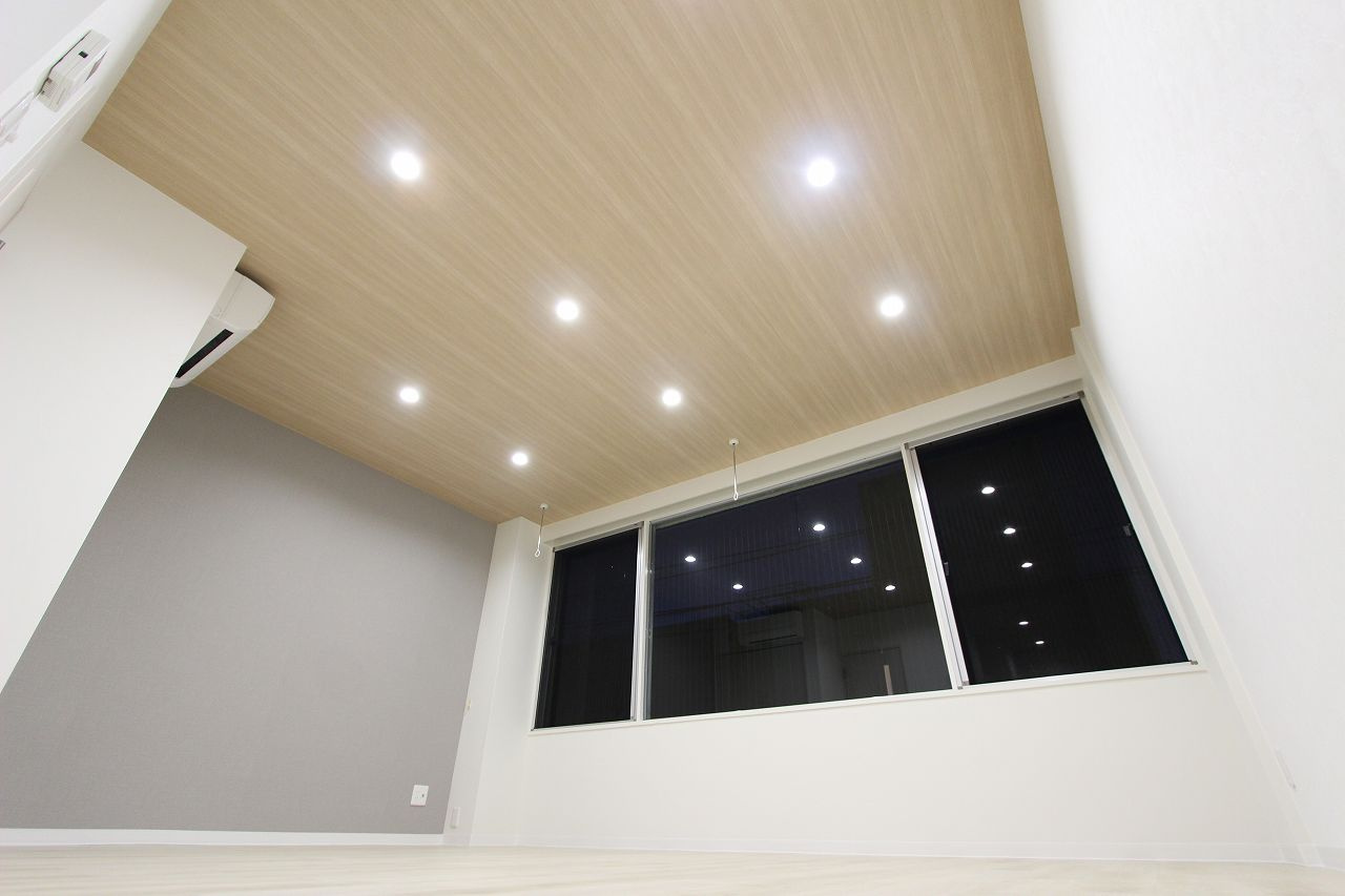 クレール本町