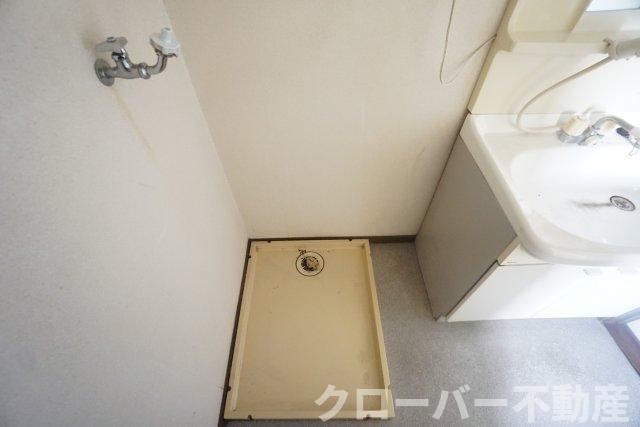 メープルシティCの設備