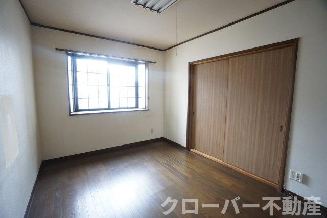 メープルシティCの居間・リビング