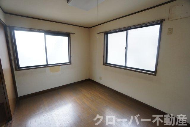 メープルシティCの居間・リビング