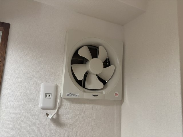 譽マンションの設備