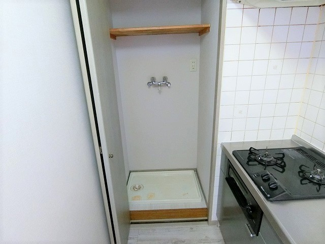 プリムローズ砂川のその他|写真は同建物の別部屋を参考に掲載しております。