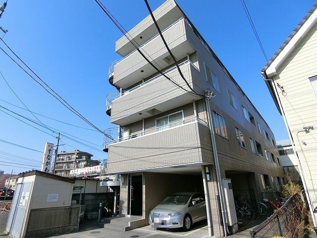 プリムローズ砂川