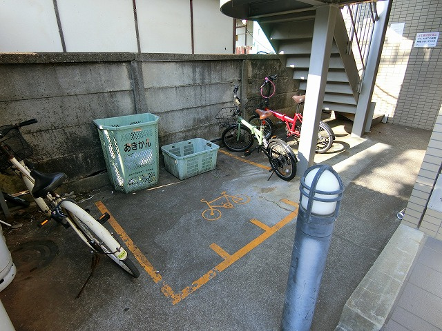 プリムローズ砂川のその他共用部分