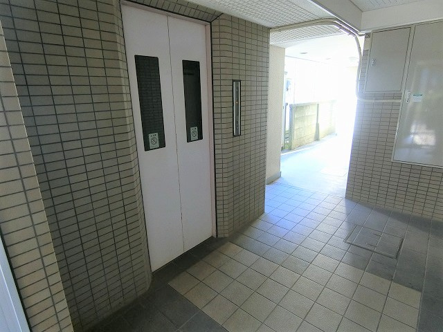 プリムローズ砂川のその他共用部分