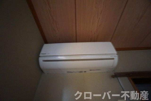 メープルシティCの設備