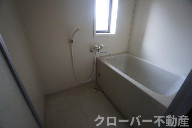 メープルシティCの浴室