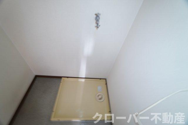 メープルシティCの設備