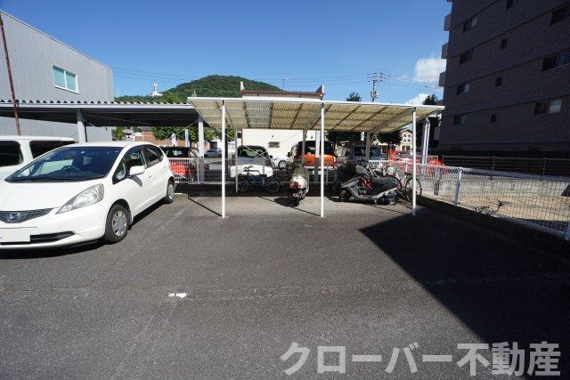 メープルシティCの設備