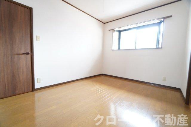 メープルシティCの内装