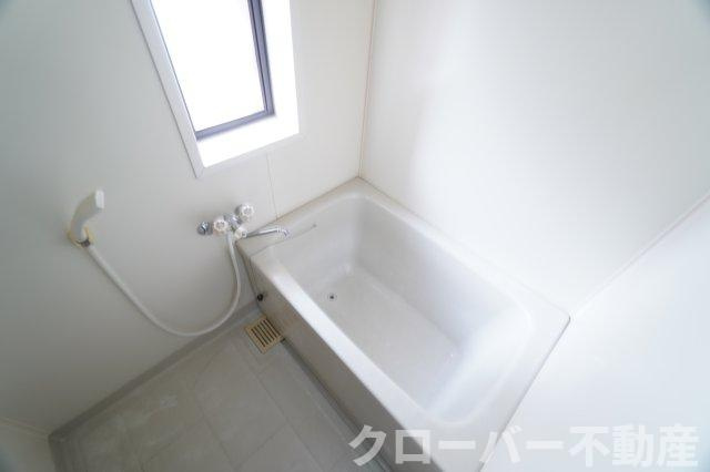 メープルシティCの浴室