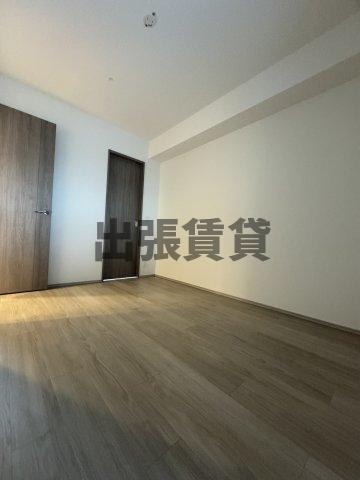 仲介手数料0円！！グランパセオ名駅那古野の洋室