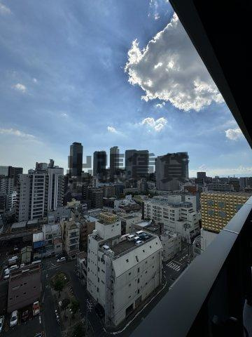 仲介手数料0円！！グランパセオ名駅那古野の展望