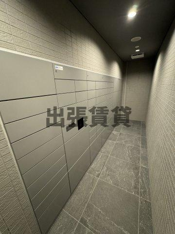 仲介手数料0円！！グランパセオ名駅那古野のその他共用部分