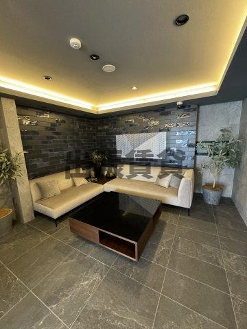 仲介手数料0円！！グランパセオ名駅那古野のその他共用部分