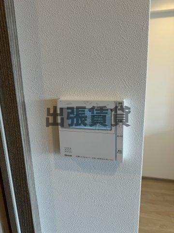 仲介手数料0円！！グランパセオ名駅那古野の設備