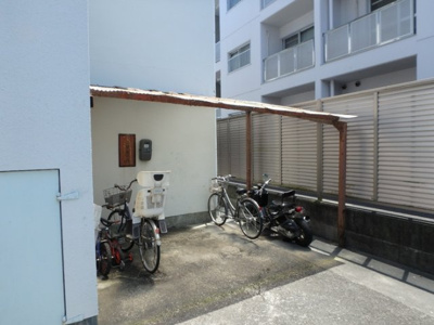 【その他共用部分】 | 新浜マンション