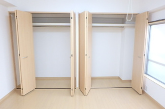 【収納】 | 新浜マンション