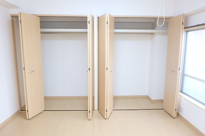 【収納】 | 新浜マンション