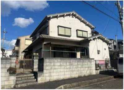 【外観】 | 生駒郡三郷町立野南1丁目