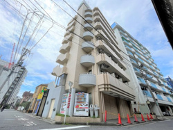 マリオン川口第２