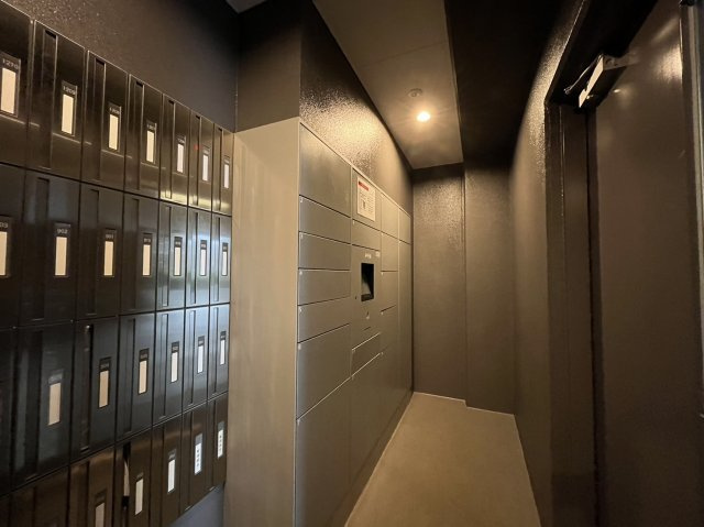 プレサンス広小路通葵のその他共用部分|プレサンス広小路通葵