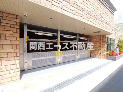 【駐車場】 | プレジオ永和EURO