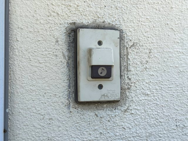 八代一戸建てのセキュリティ