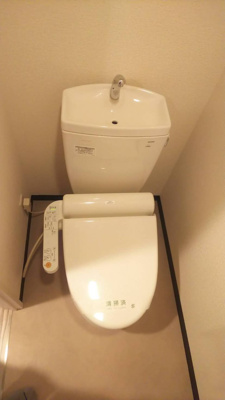 【トイレ】 | SYFORME IRIYA | ※同タイプ参考写真です（カラータイプが異なる場合がございます）