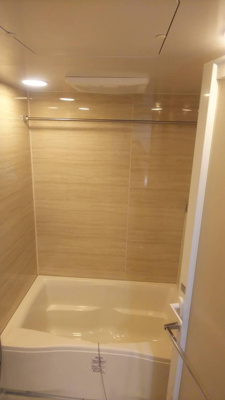 【浴室】 | SYFORME IRIYA | ※同タイプ参考写真です（カラータイプが異なる場合がございます）