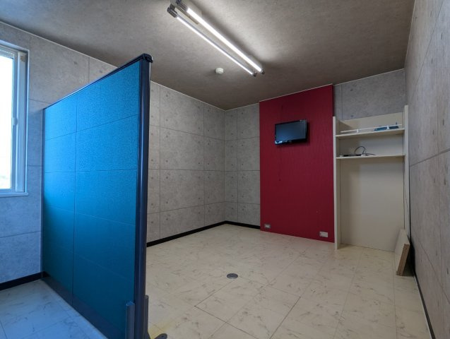 昭和中央4丁目貸店舗のその他