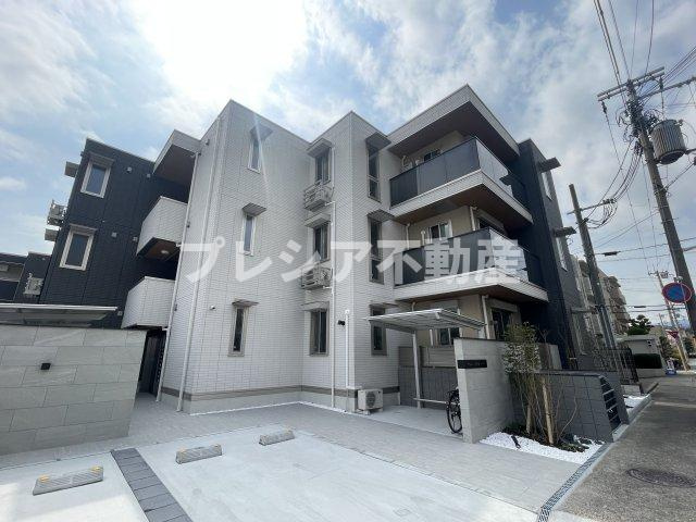 クラシスト甲子園一番町