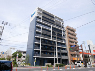 プレサンス天神橋筋六丁目ヴォワールの画像