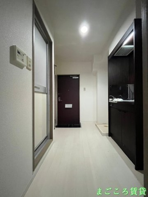 【その他共用部分】 | メビウス難波WESTレジデンス0