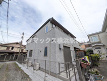 カーサ本牧の画像