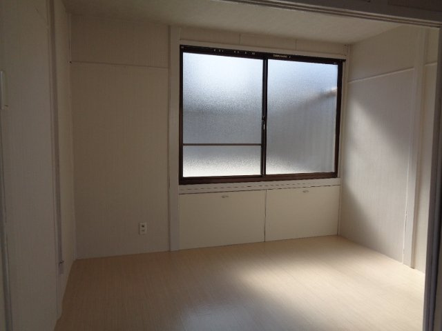 赤川貸家の内装|2階