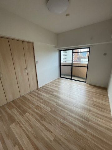 【洋室】ネオハイツ荒川公園 