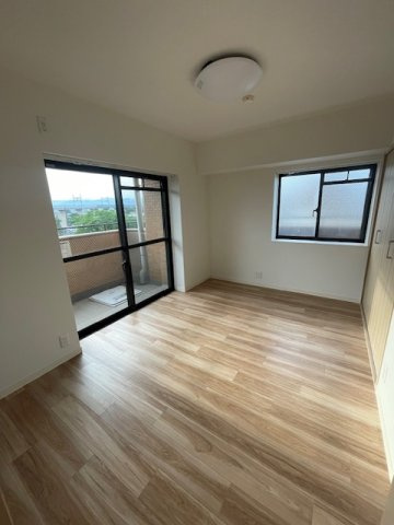 【洋室】ネオハイツ荒川公園 