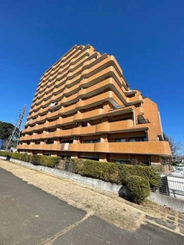 【外観】ネオハイツ荒川公園 