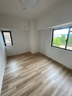 【洋室】ネオハイツ荒川公園 